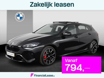 BMW 1-serie 120 M Sportpakket Pro | Comfort Access | Panoram beschikbaar voor biedingen