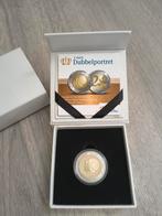 Combi set Nederland 2 euro dubbelportret 2013 en 2014 proof, Ophalen of Verzenden, Koningin Beatrix, Euro's