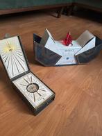 2x Leeg Tomorrowland Ticket Doosje (2025 en 2022?), Ophalen of Verzenden, Overige typen