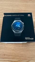 Huawei Watch GT 3 Pro, Sieraden, Tassen en Uiterlijk, Smartwatches, Verzenden, Waterdicht, Afstand, Gebruikt