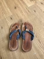 Leuke Slippers Tommy Hilfiger maat 39 koopje, Ophalen of Verzenden, Zo goed als nieuw, Overige typen
