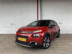 Citroen C3 1.2 PureTech Shine |Carplay!|Camera!|Navi!|, Gebruikt, Euro 6, 450 kg, Bedrijf