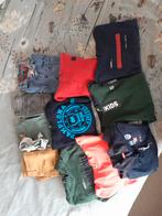 Groot pakket winterkleding jongen 122/128, Kinderen en Baby's, Kinderkleding | Maat 122, Zo goed als nieuw, Setje, Jongen, Diverse merken