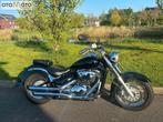 SUZUKI VL 800 INTRUDER  VOLUSIA (bj 2001), 2 cilinders, 805 cc, Bedrijf, Meer dan 35 kW