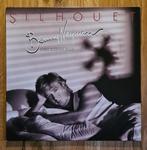 Benny Neyman – SILHOUET zingt Stephan Sulke - 1986 vinyl, Ophalen of Verzenden, Zo goed als nieuw, 12 inch, Levenslied of Smartlap