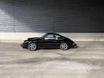 Porsche 911 2.7 S Coupé (bj 1977), Auto's, Achterwielaandrijving, Gebruikt, Zwart, 2687 cc