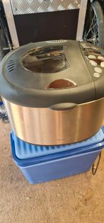 Broodbak machine, Huis en Inrichting, Keuken | Tupperware, Ophalen, Zo goed als nieuw