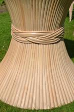 Design tafel McGuire Sheaf of Wheat eettafel organische vorm, Huis en Inrichting, Ophalen, Overige materialen, 100 tot 150 cm