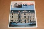 Haringlogger VL 92 Balder —Geschiedenis & Restauratie [1993], Ophalen of Verzenden, Gelezen