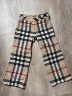 Burberry Kinderbroek - Maat 110, Ophalen, Zo goed als nieuw, Jongen of Meisje