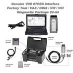 VAS 6154 Interface + ODIS 25.3 pakket | AUDI VW SKODA SEAT, Ophalen of Verzenden, Nieuw
