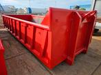 Haakarm container 14m3, Ophalen, Xxx, Xxx, Xxx