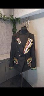Oeteldonk carnavals jas XL, Carnaval, Maat 46/48 (XL) of groter, Nieuw, Ophalen of Verzenden