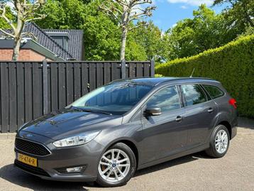 Ford Focus Wagon 1.0 Lease Edition DISTRIBUTIE NIEUW beschikbaar voor biedingen
