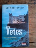 Vetes Veit Heinichen, Ophalen of Verzenden, Zo goed als nieuw, Veit Heinichen