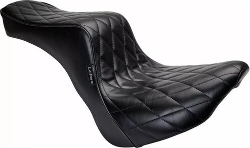 Le Pera Cherokee zadel Softail diamond bj FXBB/FLSL 18-UP, Motoren, Onderdelen | Harley-Davidson, Nieuw, Ophalen of Verzenden