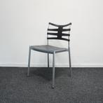 Fritz Hansen ICE Chair  | Kasper Salto | Design stoelen, Gebruikt, -, Zwart, -