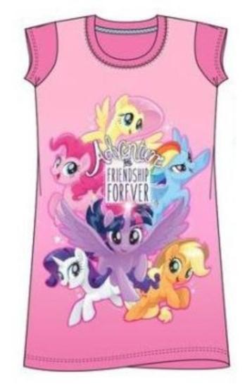 My little Pony Nachthemd Roze - Maat 98 en 104 beschikbaar voor biedingen