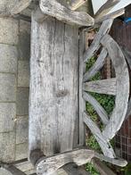 Te koop schommel bank, Tuin en Terras, Tuinbanken, Ophalen, Gebruikt, Hout, Schommelbank