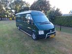 Volkswagen LT35 TDI met camper kenteken, Caravans en Kamperen, Campers, Buscamper of Camperbus, Volkswagen, ., Bedrijf