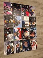 Max Verstappen Foto Rijders Kaarten, Ophalen of Verzenden, Zo goed als nieuw, Formule 1