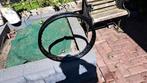 Originele 19"  Dunlop velg 40 gaats, Motoren, Ophalen