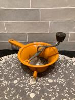 Vintage Passe Vite, oranje (010524), Huis en Inrichting, Ophalen of Verzenden