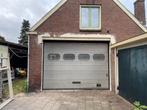 Overheaddeur Crawford. Wat kleiner model. Roldeur Garagedeur, Doe-het-zelf en Verbouw, Ophalen