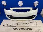Mitsubishi space star voorbumper 2016+ bumper 6400G519
