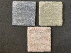 Stalen vloerkleed / tapijt ca. 27x27cm Polypropyleen Heatset, Minder dan 50 cm, Minder dan 50 cm, Ophalen of Verzenden, Zo goed als nieuw