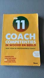 De 11 coachcompetenties in woord en beeld, Boeken, Ophalen of Verzenden, Zo goed als nieuw, Marianne van der Pool; Annemarie van der Meer