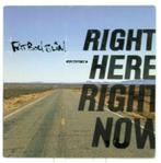 Fatboy Slim - Right here right now - cd single (2 tracks), Cd's en Dvd's, Cd Singles, Pop, Ophalen of Verzenden, Zo goed als nieuw