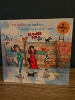 Scheetjesles & Andere Voorleesverhalen, Ophalen of Verzenden, Zo goed als nieuw, Fictie algemeen