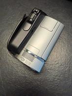 Sony videocamera DCR-SR35 met 30GB HDD, Harde schijf, 20x of meer, Ophalen of Verzenden, Zo goed als nieuw