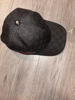 Gucci Pet Heren, Kleding | Heren, Hoeden en Petten, Ophalen of Verzenden, Zo goed als nieuw, One size fits all, Pet