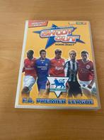 Shoot Out 2006-2007, Premier league album, Panini like, Ophalen of Verzenden, Zo goed als nieuw, Meerdere plaatjes