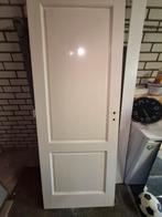 Mooie binnendeur, Ophalen, Gebruikt, 80 tot 100 cm, Binnendeur