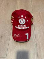 Michael Schumacher pet 2003, Kleding | Heren, Hoeden en Petten, Pet, One size fits all, Schumacher / Ferrari, Ophalen of Verzenden