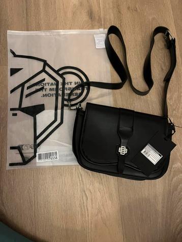Nieuw Monogram Shoulderbag Black Bananas beschikbaar voor biedingen