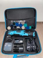 Stipt nano polisher., Auto diversen, Ophalen of Verzenden, Zo goed als nieuw