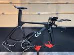 Liv Trinity carbon tijdritfiets - maat XS & S - Nieuw, Overige merken, Gebruikt, Carbon, .