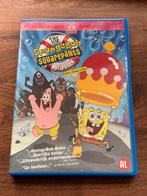 Spngebob Squarepants the Movie (DVD) Nederlands gesproken en, Amerikaans, Ophalen of Verzenden, Zo goed als nieuw