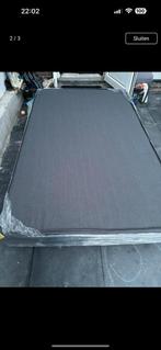 Bedden, Huis en Inrichting, Slaapkamer | Bedden, 90 cm, Eenpersoons, Ophalen of Verzenden, Zo goed als nieuw