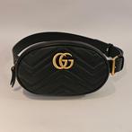 GUCCI 476434 GG Marmont Body Bag Black, Gucci, Gebruikt, Support@gucci.com, 30 Avenue Montaigne
75008 Paris