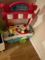 Vtech ijscobar, Ophalen, Zo goed als nieuw, Kunststof