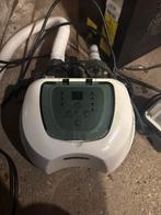 Intex Zoutwatersysteem, Tuin en Terras, Ophalen, Gebruikt, Overige typen