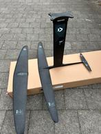 Duotone AMP Pump Foil Set, Watersport en Boten, Gebruikt, Q, Q, Ophalen of Verzenden