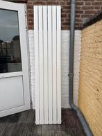 Witte Design Radiator, Doe-het-zelf en Verbouw, Ophalen, Radiator, Minder dan 60 cm, 80 cm of meer