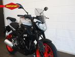 Yamaha MT-125 ABS (bj 2019), YAMAHA Motor Europe branc, Bedrijf, Verkoop@motoporthillegom.nl, ABS