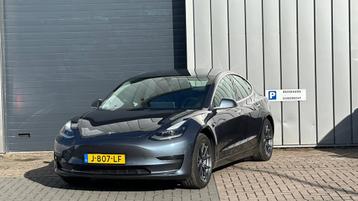 Tesla Model 3 Standard RWD Plus 60 kWh beschikbaar voor biedingen